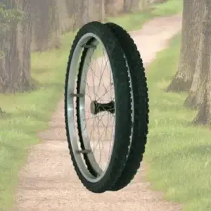 Mountain Bike Appaiate