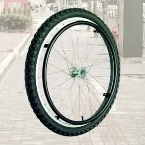 Ruote Mountain Bike