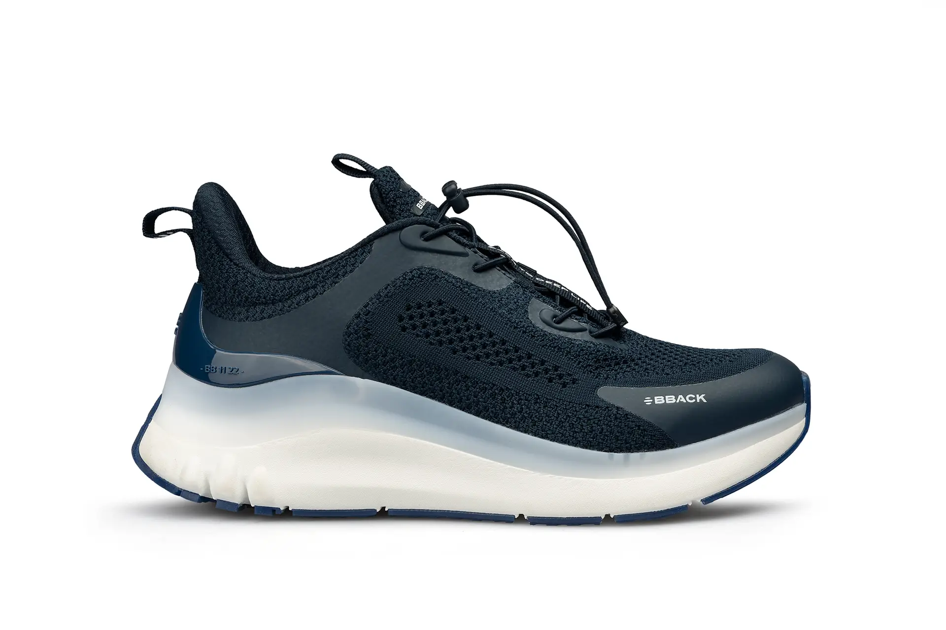BBACK Pro-Dynamic Deep blu