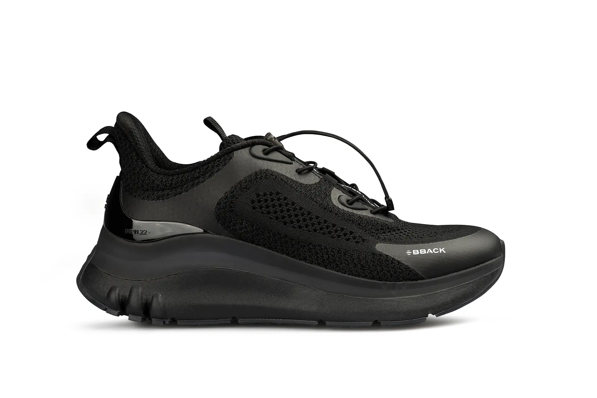 BBACK Pro-Dynamic Power nera