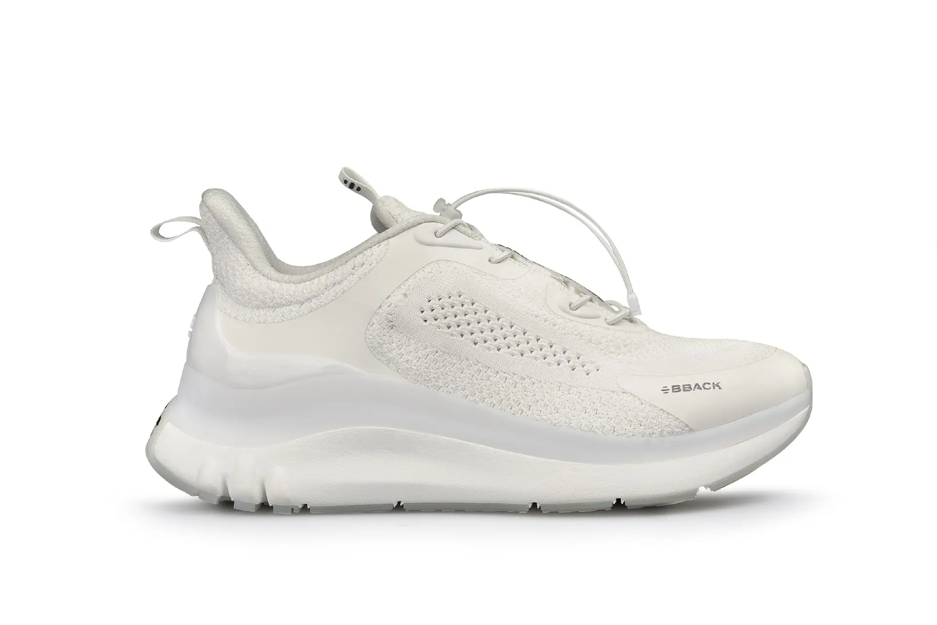BBACK Pro-Dynamic Pure bianca
