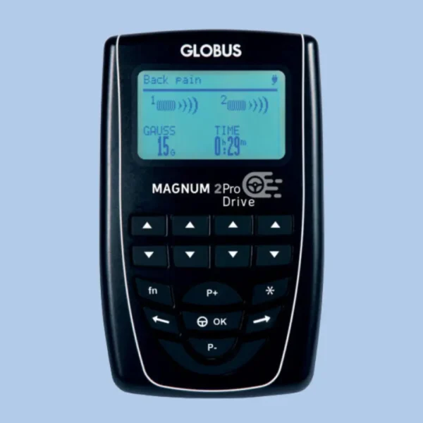 Magnum 2 Pro Drive