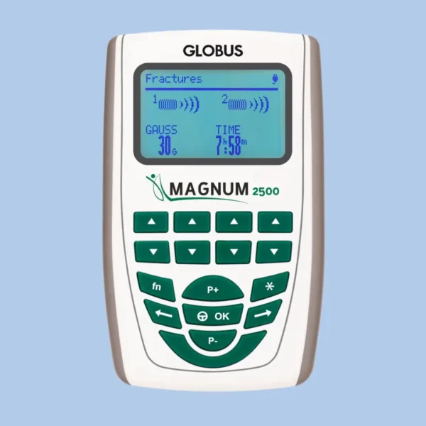 Magnum 2500