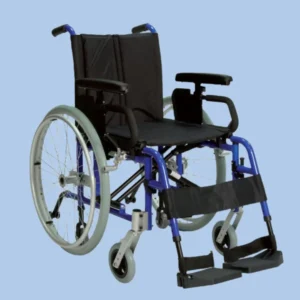 Carrozzina Leggera CAR-PEL