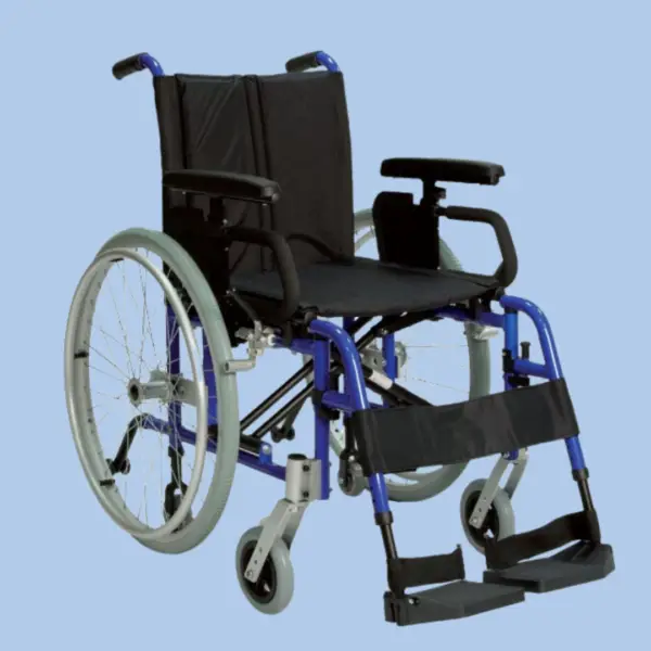 Carrozzina Leggera