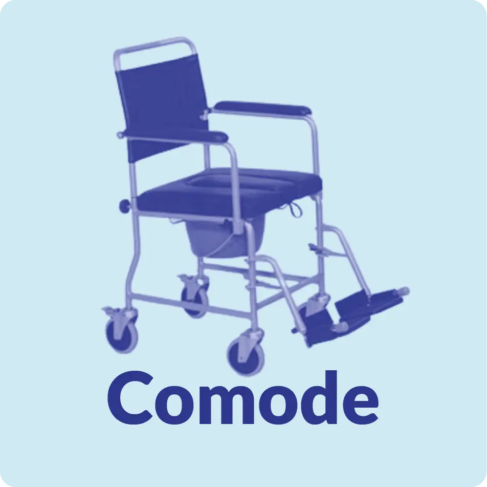 noleggio comode