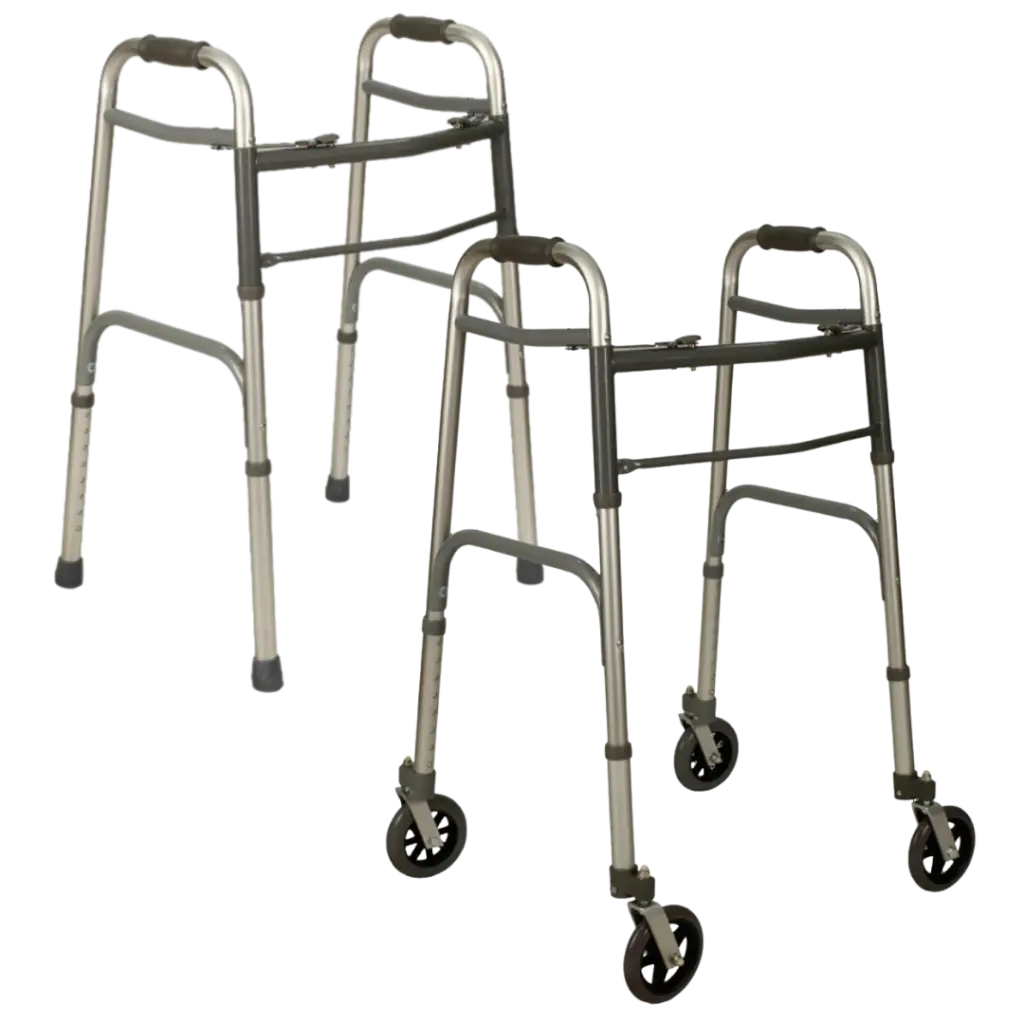 deambulatori da interno