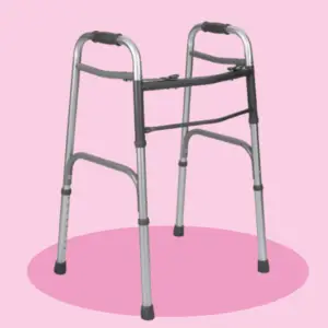 Deambulatori da interni