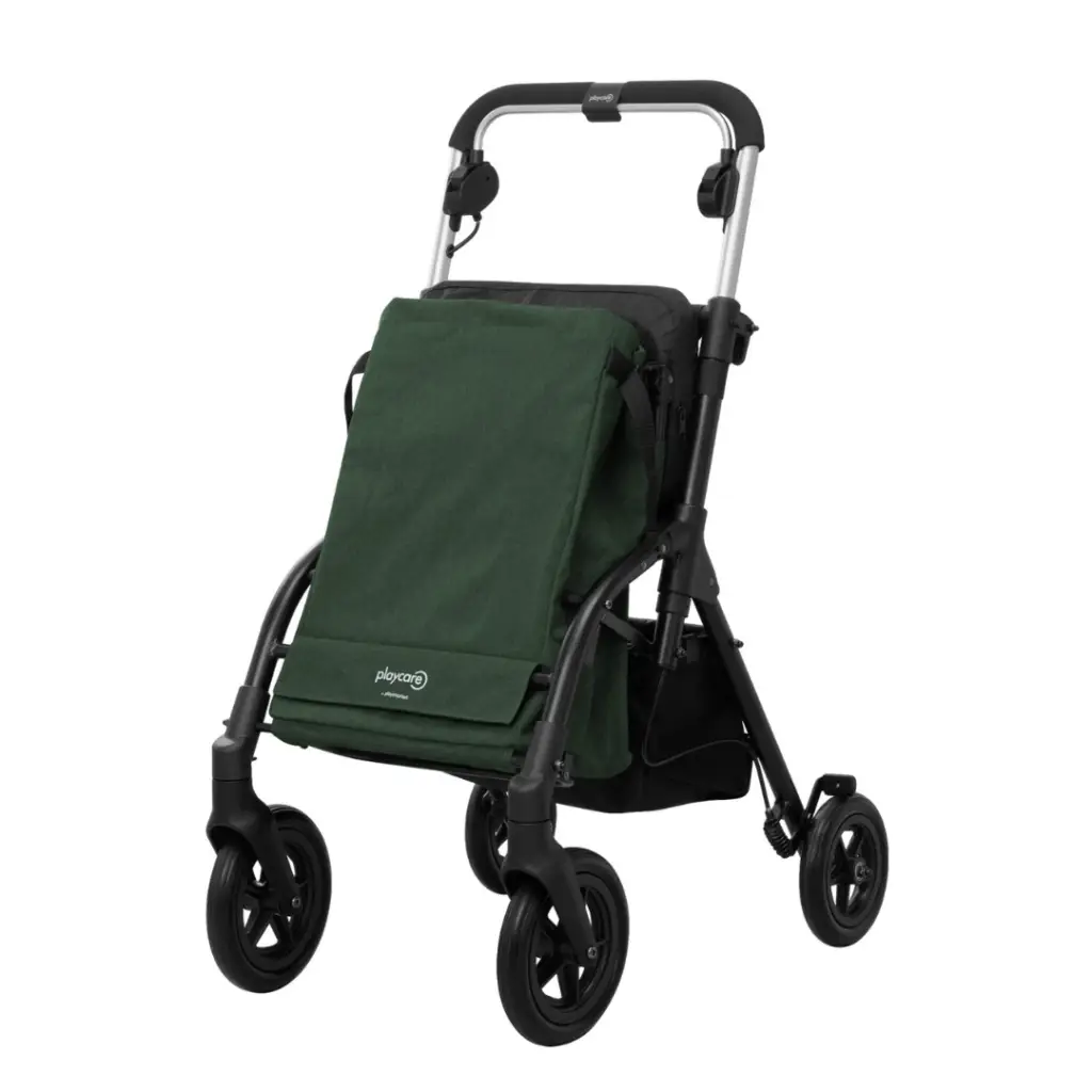 deambulatore r05 verde