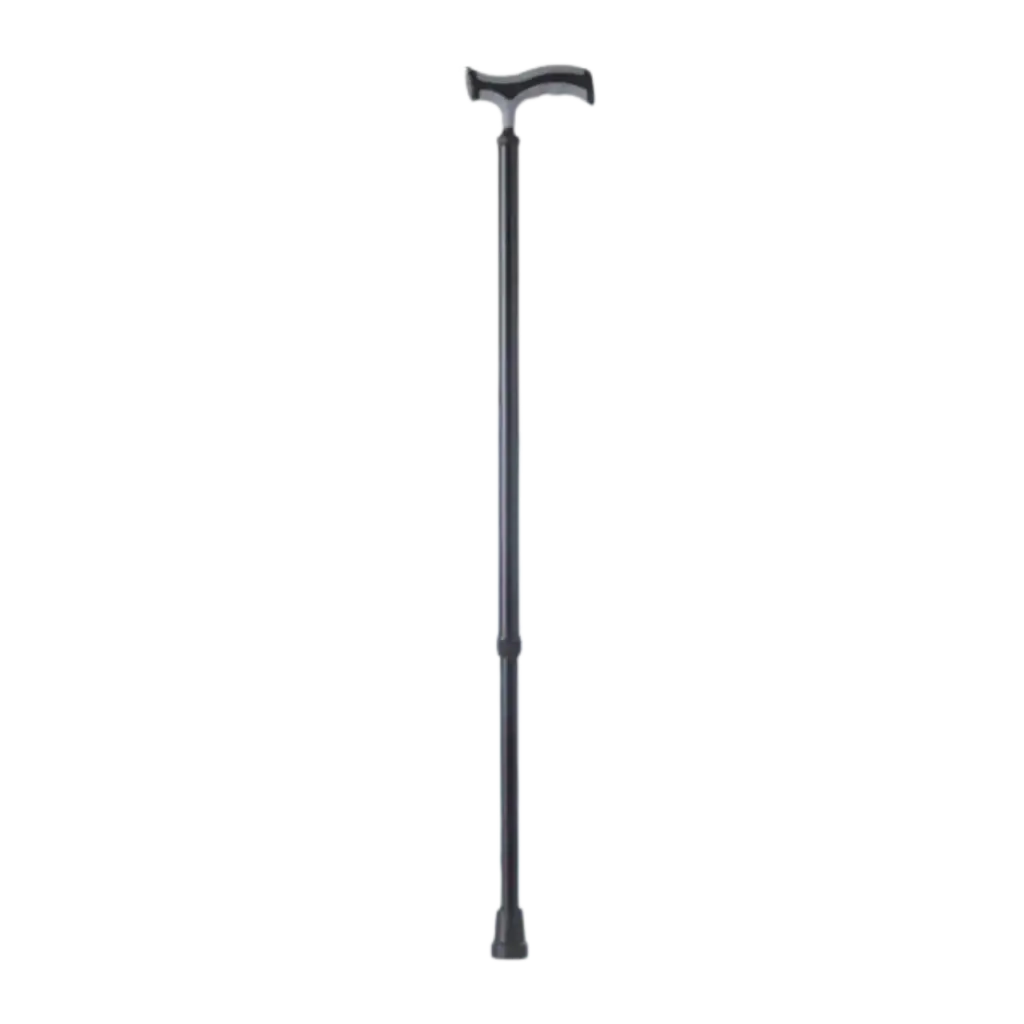 Bastone TR21 regolabile con impugnatura anatomica