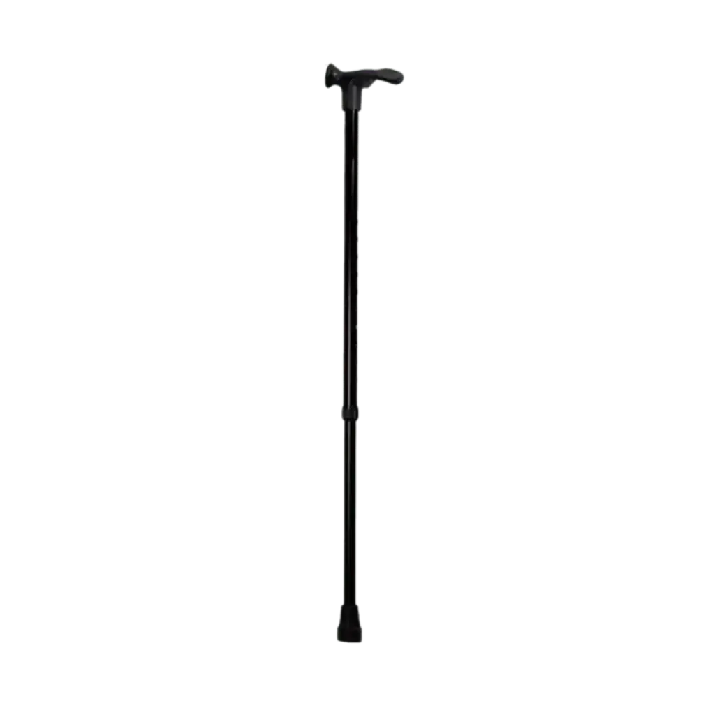 Bastone TR4 regolabile con impugnatura anatomica