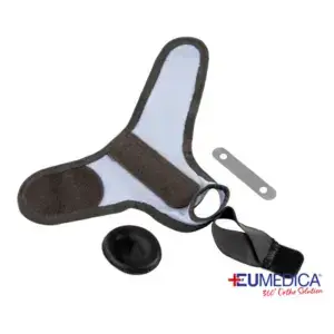 CUSTOM NIGHT AND DAY BUNION SPLINT
