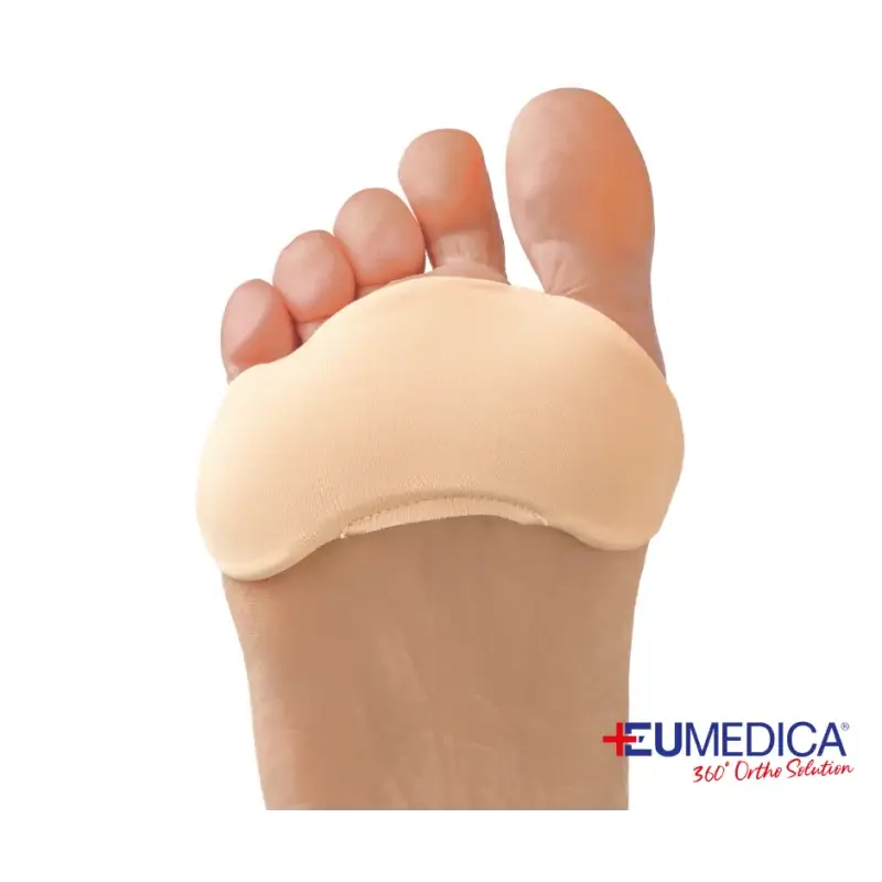 EUDUPLEX - prodotto Eumedica per il benessere del piede
