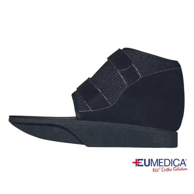 Sistema SECURA - prodotto Eumedica per il benessere del piede