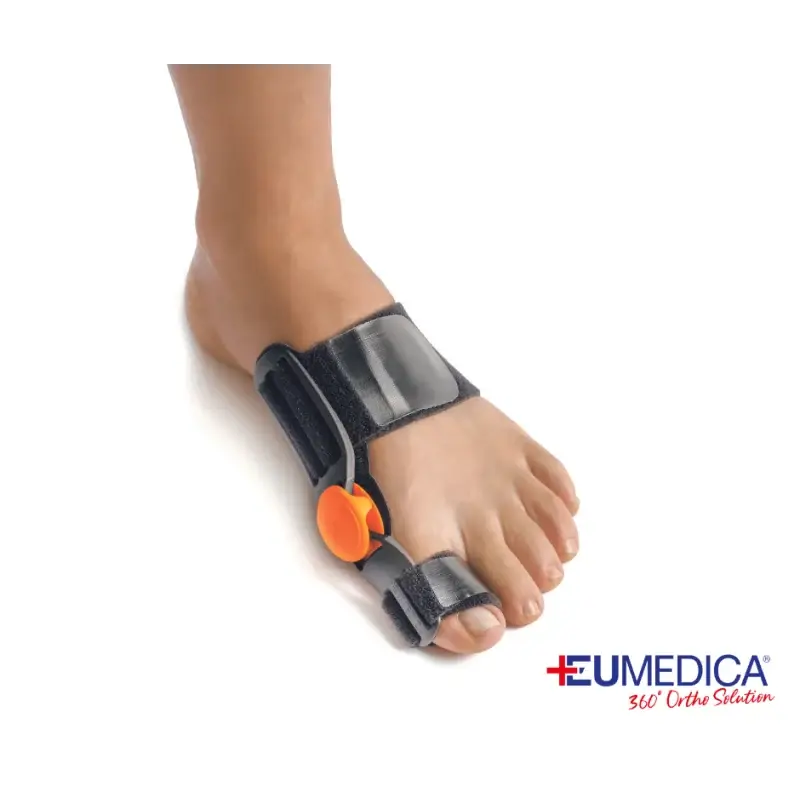 VALGOFIX - prodotto Eumedica per il benessere del piede