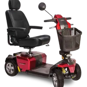 Scooter elettrico Pride Victory 10 LX