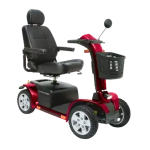 Scooter elettrico Pride Victory XL 130