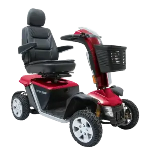Scooter elettrico Pride Victory XL 140